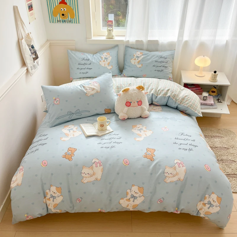 100%Cotton Duvet Co…