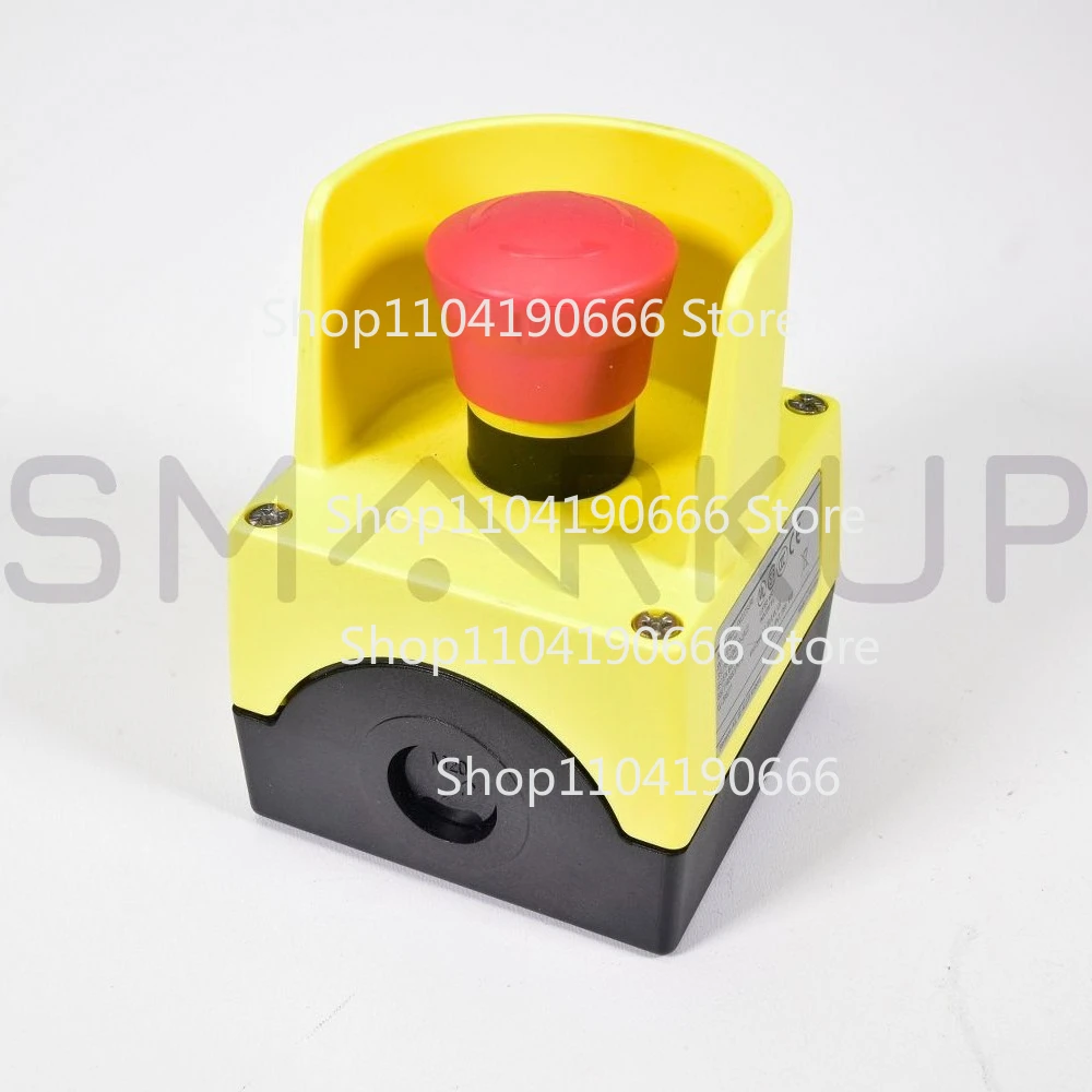 New For SIEMENS 3SU1801-0NB00-2AC2 Push Button Switch