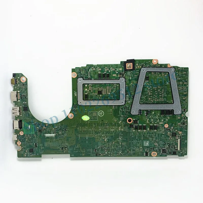 

Материнская плата для ноутбука DELL 3500 5500CN-0C36JF 0C36JF C36JF, материнская плата 19753-1 W/SRH8Q I7-10750H, процессор RTX 2060, 100% полное тестирование, ОК