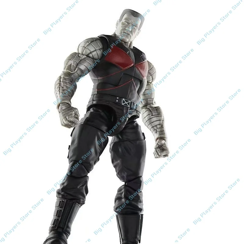 hasbro-marvel-legends-colossus-x-men-deadpool-wolverine-movie-6-inch-action-figure