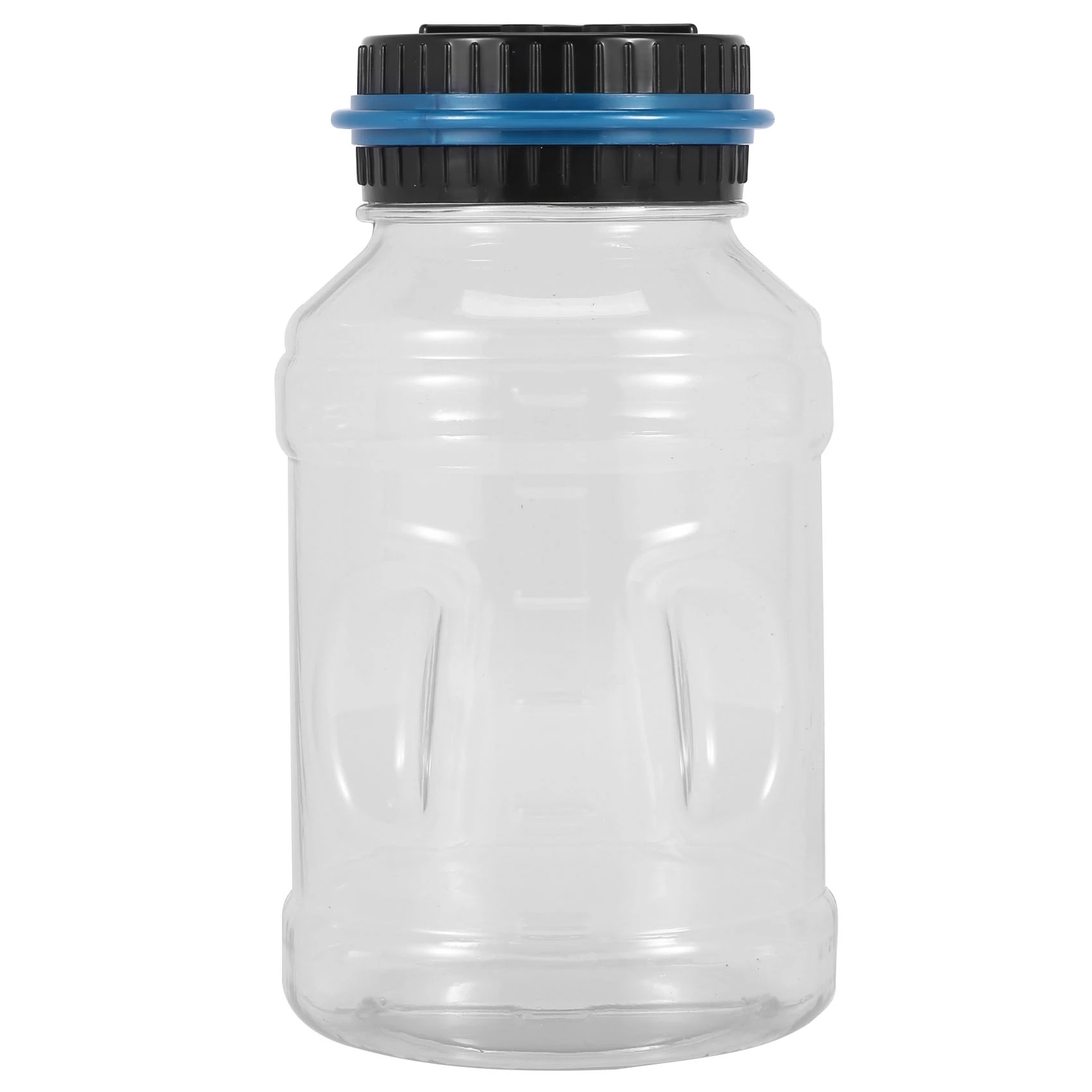 AED5-Electronic Digital Coin Counter Automatic Money Counting Jar Saving Piggy Bank