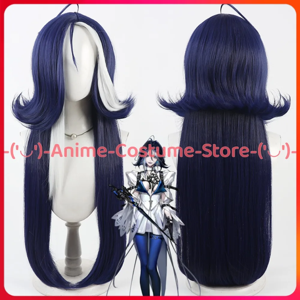 

Path to Nowhere Adela Cosplay Wig Anime Game Character Halloween Carnival Party Costume Wigs Heat Resistant Synthetic Hair