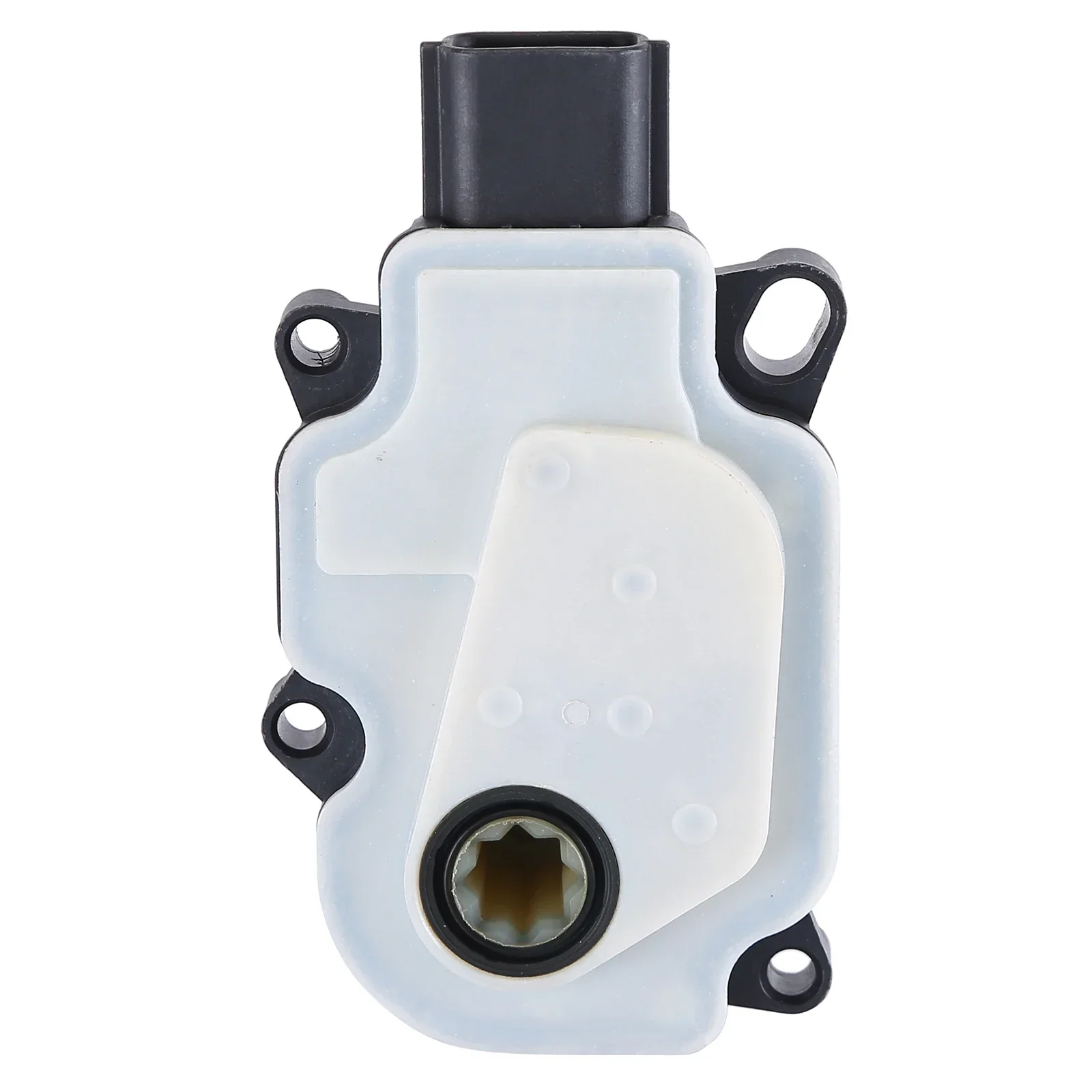 

Мотор привода воздушной заслонки решетки радиатора A24041153212 для Nissan Rogue 2017-2020, автомобильные аксессуары