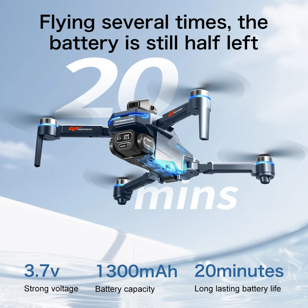 Thumbnail 4 - #34 Foldable RC Quadcopters Comparison Guide