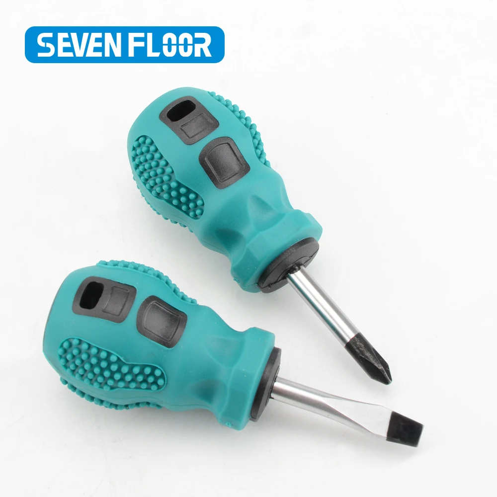 Инструменты Набор отверток ручной набор с крестообразной и шлицевой головкой, Набор прецизионных отверток, набор отверток