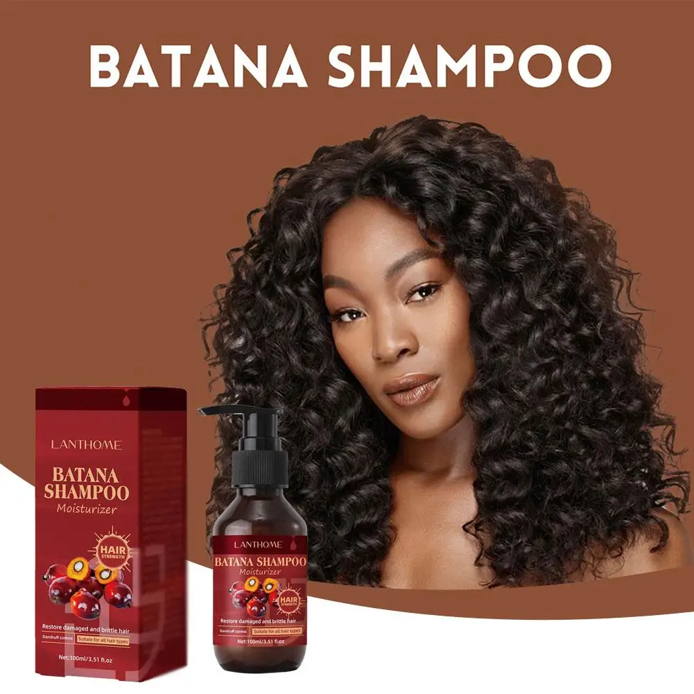 Repairing And Nourishing Hair Shampoo For Damaged Hair Dry Scalp And Hair Improve Hair Texture And Prevent Breakage