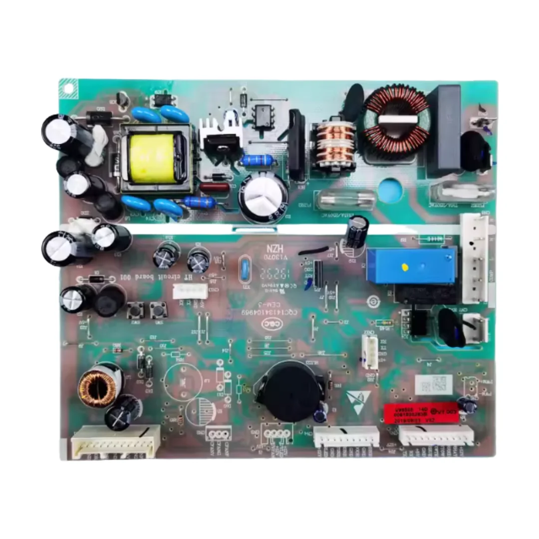 

Плата управления для холодильника Haier BCD-331WDPT-330WDGU 326WLDCN 0061800283B, запчасти для морозильной камеры