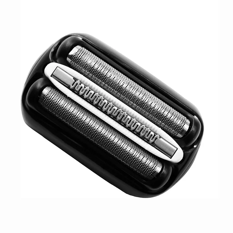 2Packs 32B 32S Shaver Replacement Head for Braun Series 3 3000s 3010s 3020s 3030s 300s 301s 310s 320s 330s 340s Electric Shaver