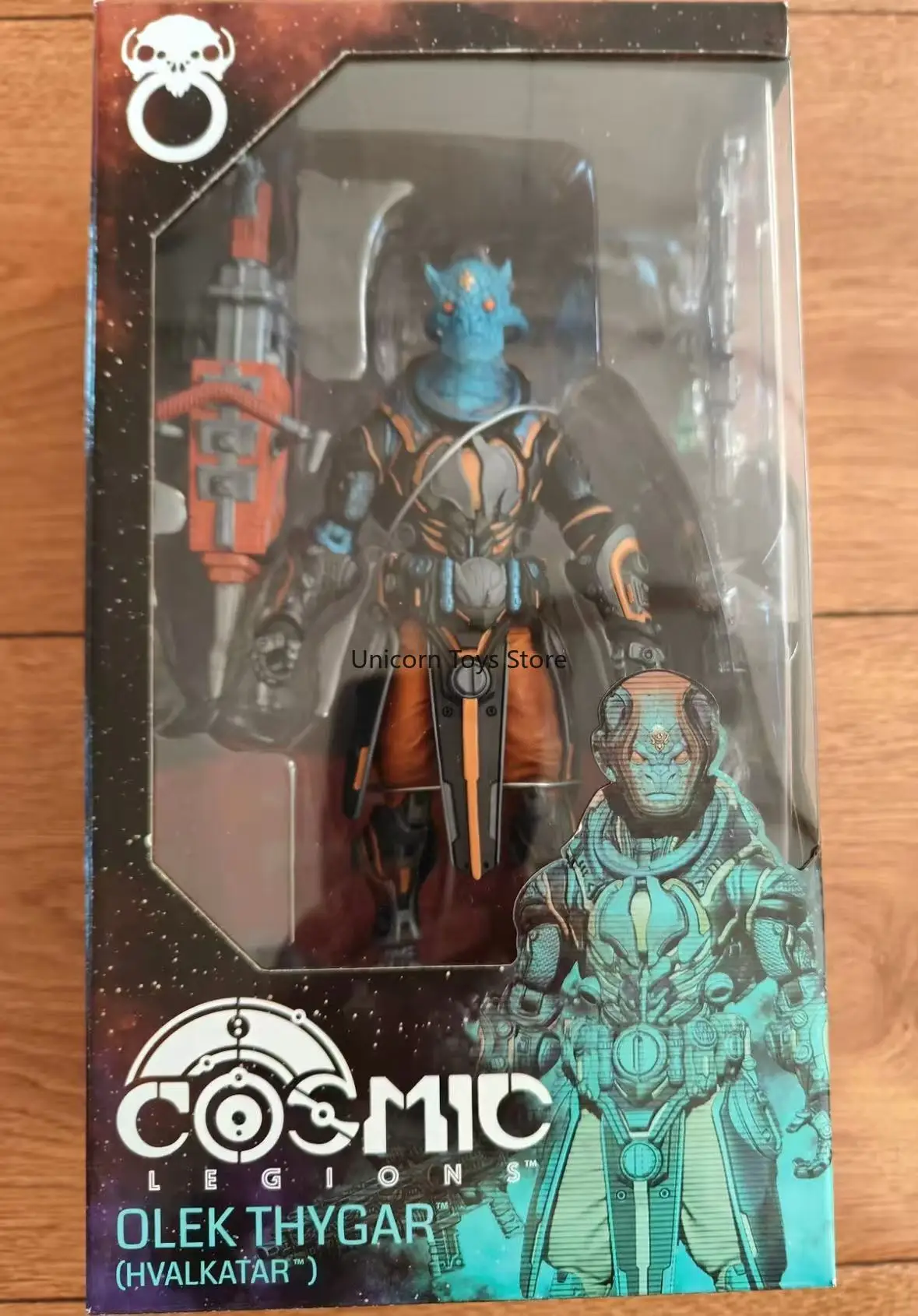 

В наличии Four Knights Space Legion First Wave Taiga Space Suit Version Deluxe Taiga 1/12 Американская 6-дюймовая подвижная фигурка солдата