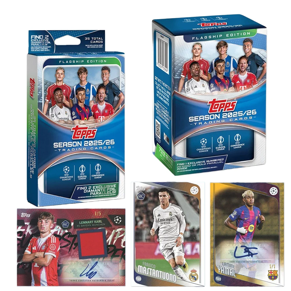 cartes-a-collectionner-topps-flagship-ucc-2025-26-ligue-des-champions-competition-europeenne-competition-de-clubs-uefa-carte-de-star-de-football-cadeaux-pour-fans