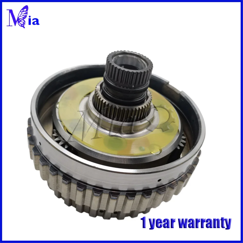 

M11 QR640AHA Transmission Gearbox rear planetary carrier suitable for Geely Shuanglong High Quality