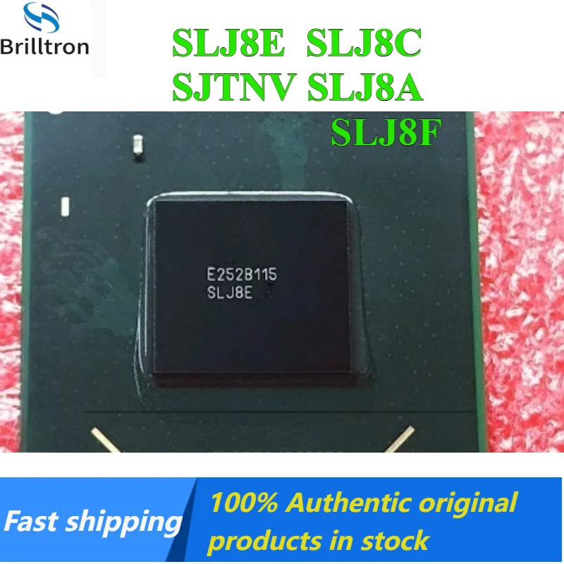 1PCS Original BD82HM76 SLJ8E HM77 SLJ8C HM70 SJTNV SLJ8A SLJ8F  Brand New Original IN Stock , Fast Shipping.