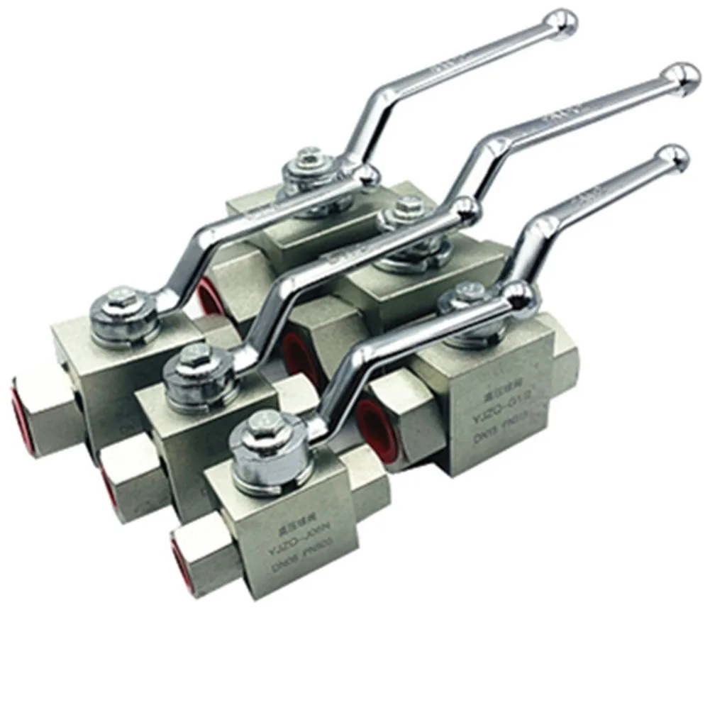 Internal Thread Hig… - image