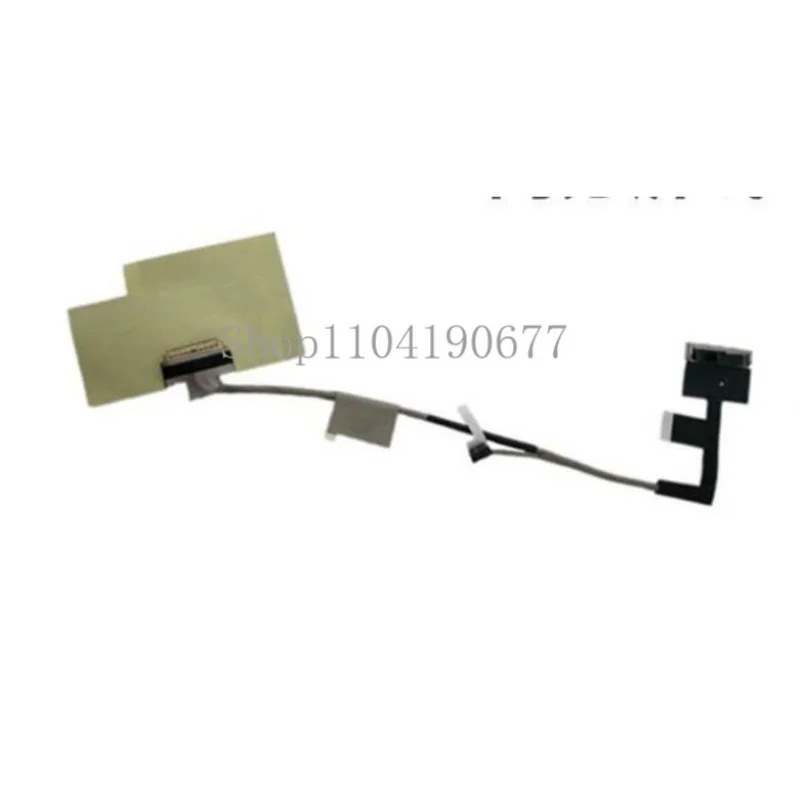 Baru untuk Lenovo air 13 IdeaPad 710s plus 13ikk LCD kabel display cable
