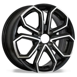 18 19 20 21 22 inch structure alloy wheels 4/5 holes car rims wheels