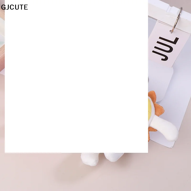 Portachiavi carino frutta drago frutta peluche bambola giocattoli cartone animato Durian Pitaya soffice portachiavi ciondolo zaino ciondoli borsa per auto decorazione regalo