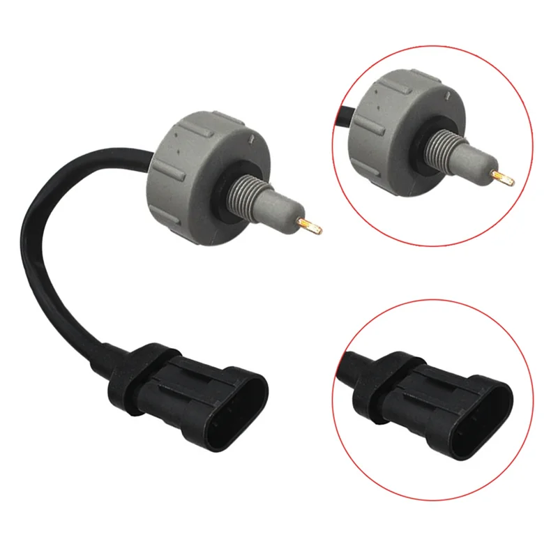 

31921-3A810 10PCS Diesel Filter Water Sensor For Hyundai Kia Tucson Sportage Santa Fe 2.0L 2.4L 2004-2007-N25R