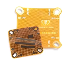 Diatone Mamba  Interference Shielding FPC Board 20x20mm & 30.5x30.5mm for RC Drone FPV Racing