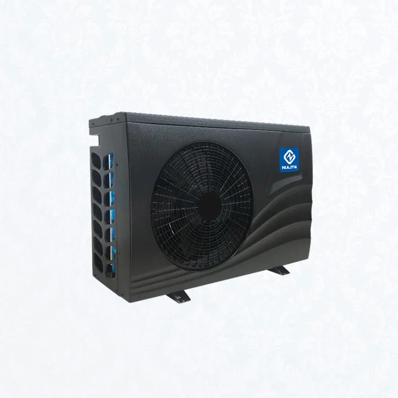 

energy saving DC inverter swimming pool heat pump R32 pool heater 5kw 7kw 9kw