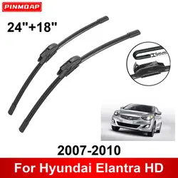 Car Wiper for Hyundai Elantra HD 2007-2010 24