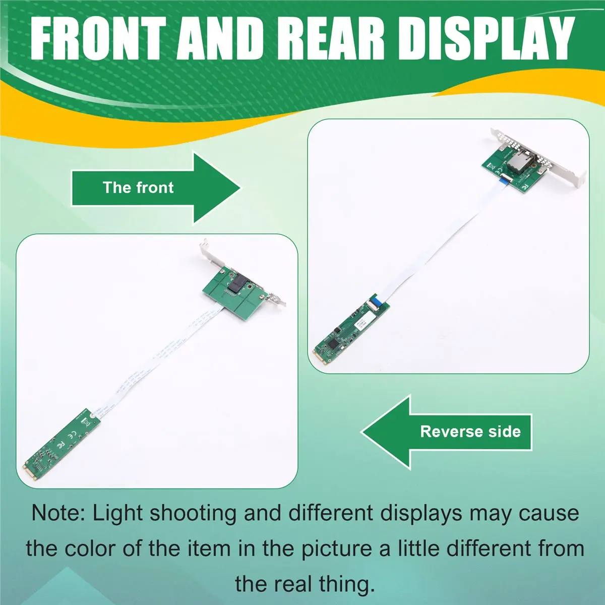 

(A26M) Сетевая карта M.2 B+M KEY с поддержкой 5 Гбит/с, однопортовый проводной сетевой адаптер с чипом RTL8126 для Win7/8/10