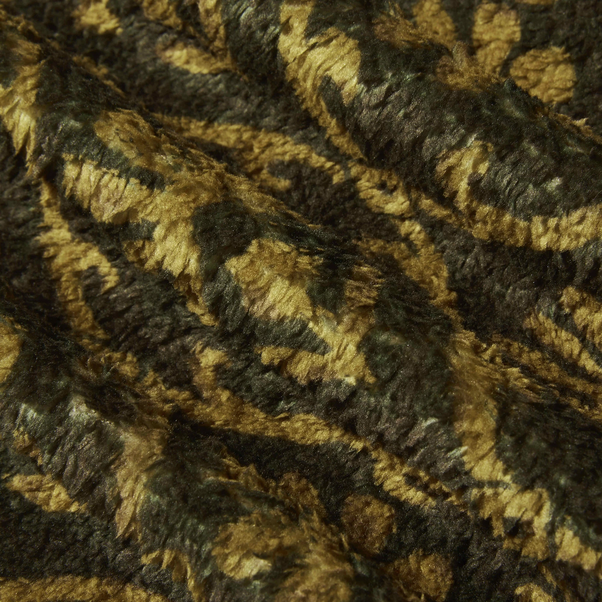 24AW KAPITAL Hirata Japonês Casual Lamb Fleece Fleece Floral Quente Solto Moletom com gola redonda para homens