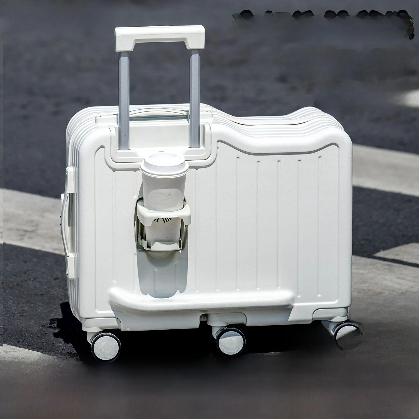 thickened-travel-luggage-children's-carry-on-suitcase-mounted-wheeled-bag-universal-wheel-travel-password-box