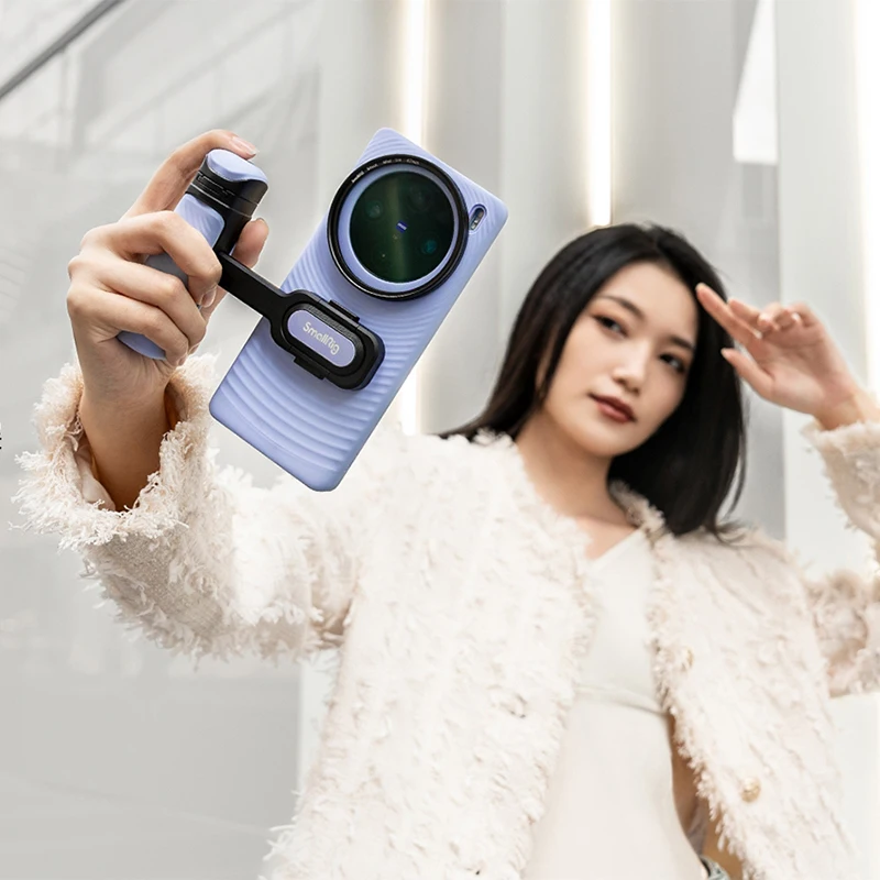 New ViVO X100 Pro FilMov Mobile Imaging Kit SmallRig Photography compatible