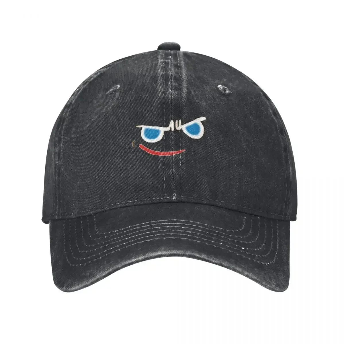 Gingerbrave Smirk! Cookie Run Ovenbreak Baseball Cap Rugby dad hat Hats Man Women's