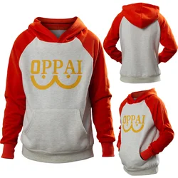 Saitama Adult Cosplay Hoodie Costume Outfits Anime Punch Disguise Printed Hooded Sweatshirt Pullover Men Roleplay Cloth Outfit