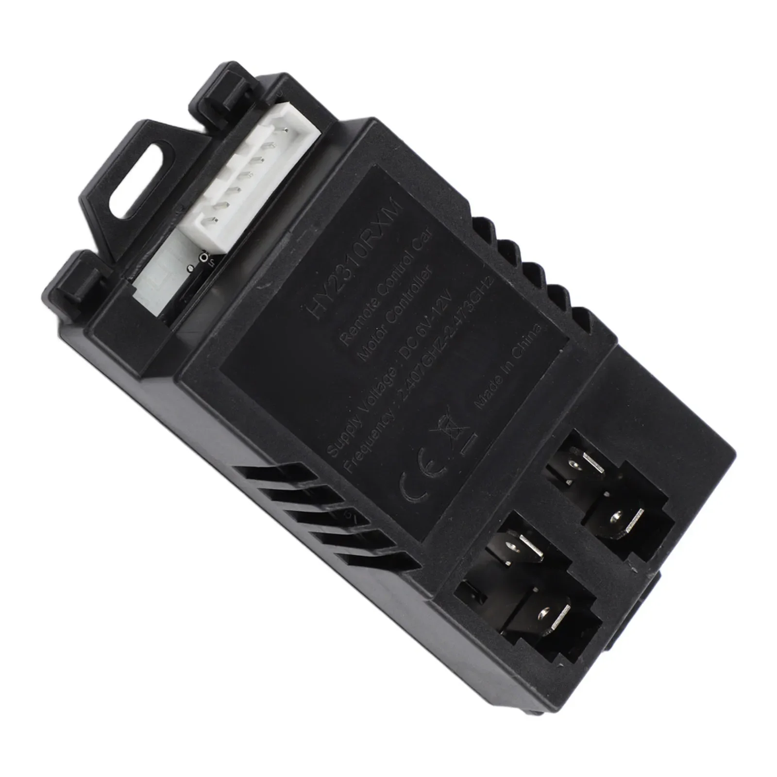 Children's Electric Car Remote Control System for HY2310RXM Stable Performance and Safe Operation During Playtime