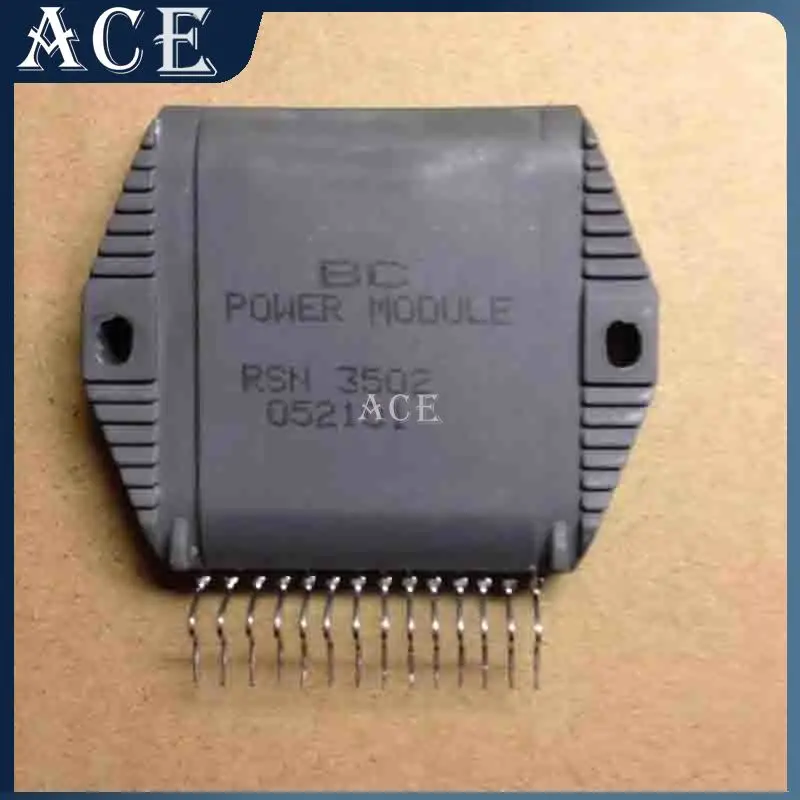 

RSN3502C RSN3502B RSN3502E RSN3502 RSN3502A IPM Module
