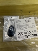 Mini Fashion Smart Dog Pets Bluetooth 4.0 GPS Tracker Anti-lost Alarm Tag Wireless Child Bag Wallet Key Finder Locator