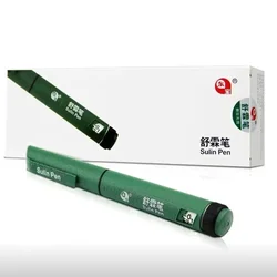 Sanofi Portable Puncture Pen Sulin Insulin Pen Syringe 3ml Universal Diabetes Glucose Insulin Syringe Solution R/n/30r/50r Pen