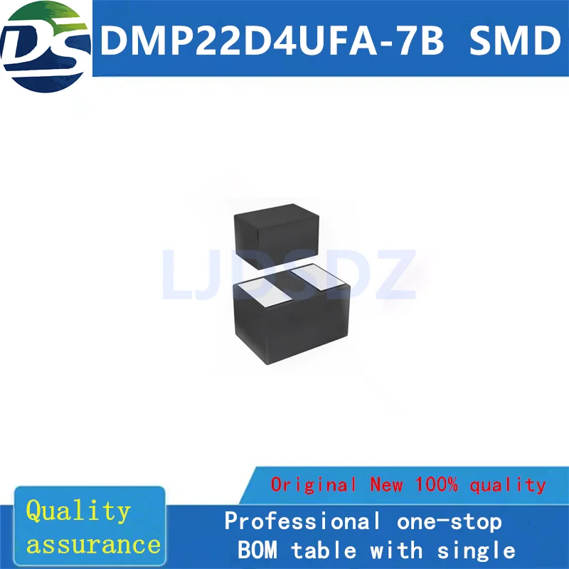 1 0PÇS/LOTE DMP22D4…
