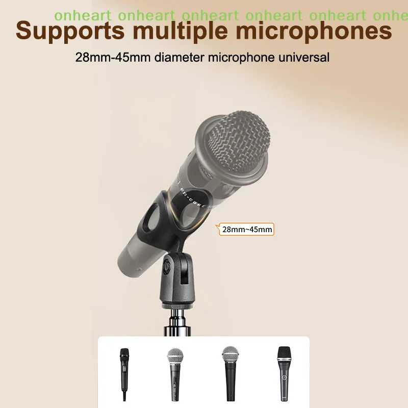 Thumbnail 2 - #71 Compare Microphone Stands Before You Buy