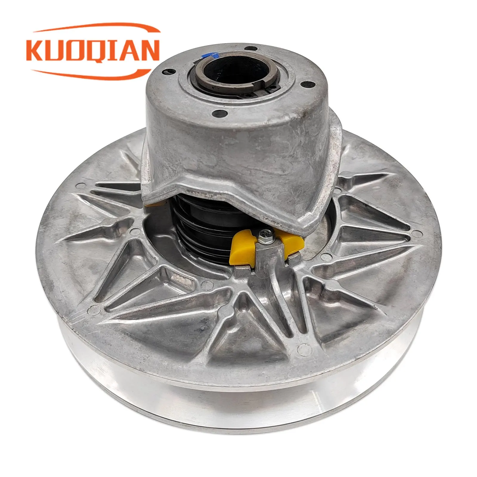 

CF850 CF1000 Driven Pulley CF Uforce Zforce ATV UTV 2V91 Seconday Clutch Assy 0JYA-052000