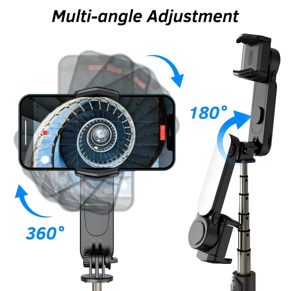 Q09 Gimbal Stabiliz…