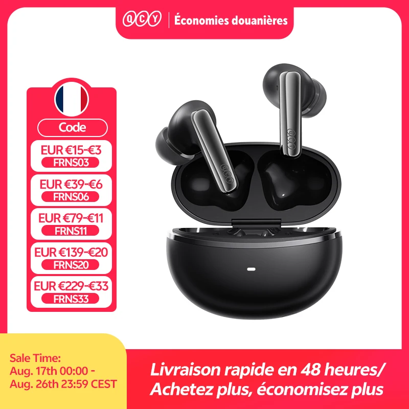 QCY Melobuds N20