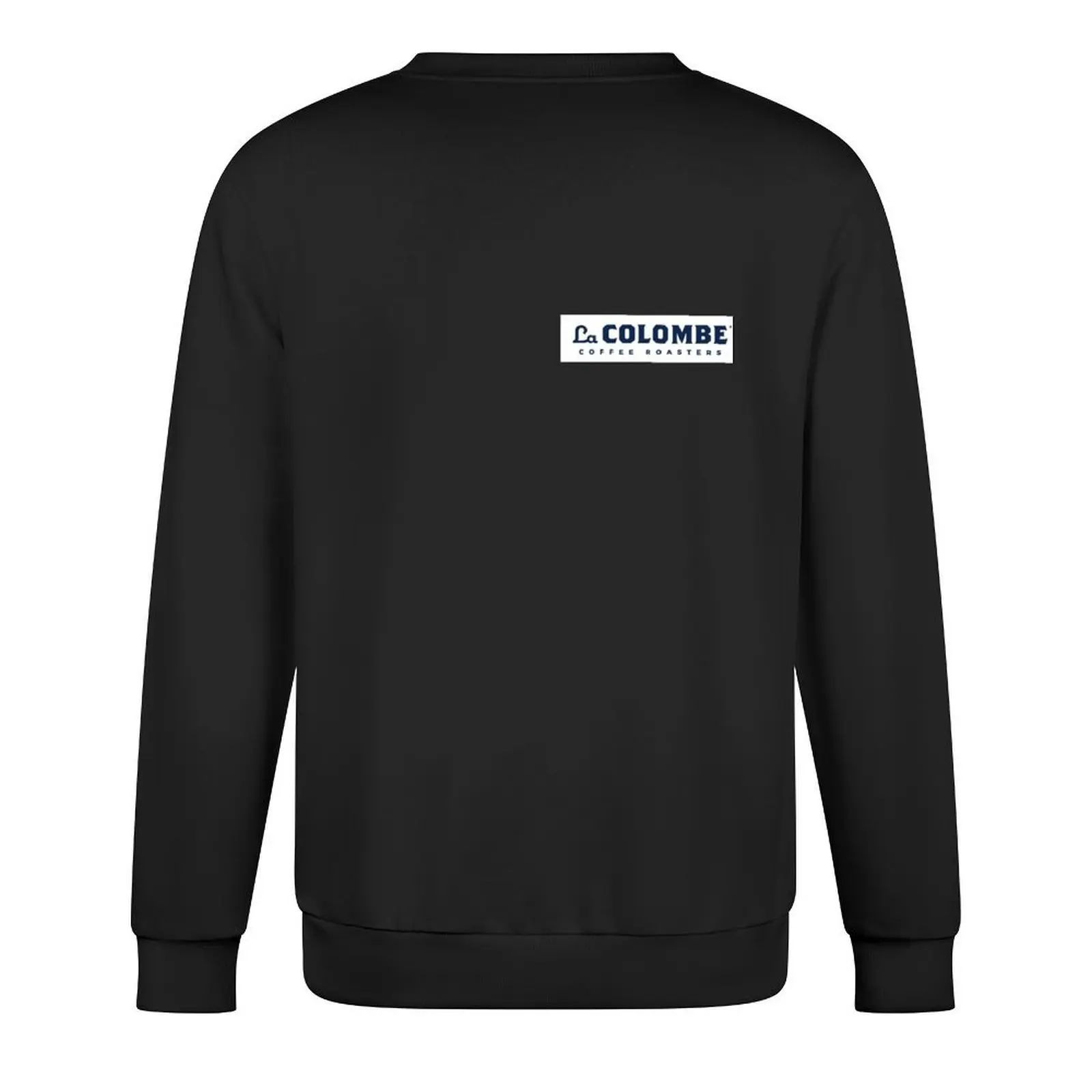 La Colombe pegatina jersey ropa de invierno camisetas gráficas ropa de hombre para hombres estilo japonés nuevo en sudaderas con capucha y sudadera