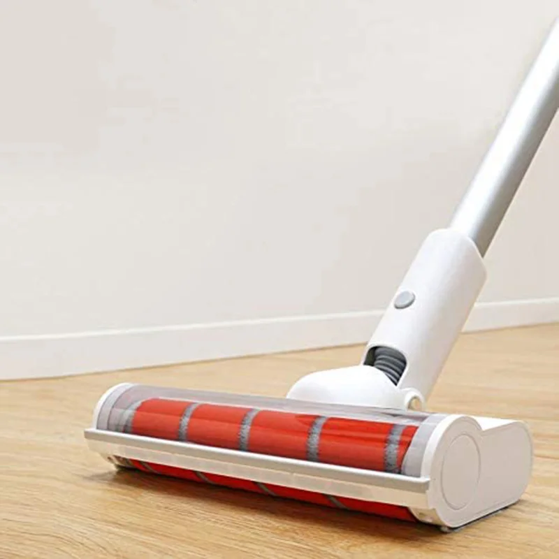 Brush Vacuum Cleaner Accessories For Xiaomi Roidmi Parts Soft F8 F8E Floor Brush Retail