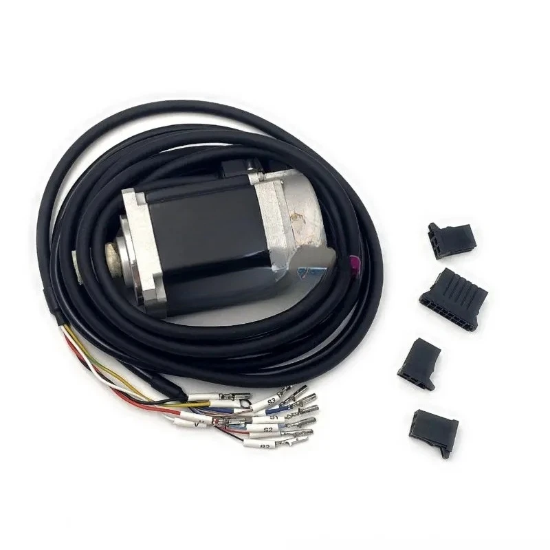 

Quality NA8040NFMFSM199 Drive NA80-40NFMFS-M199 Main Control Ink Motor for Komori Offest Printing Machine Parts