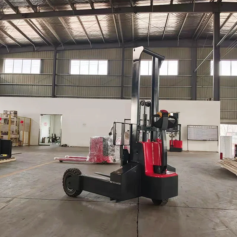 high quality rough terrian pallet truck hot sell all rough terrain pallet truck