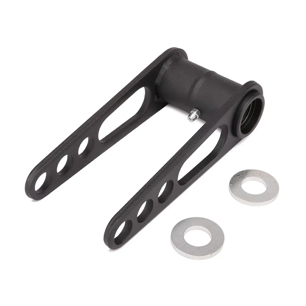 Front Rear Lowering 3.5" Adapter Kit Adjustable Motorcycle For Z400 LTZ400 KFX400 KFX450R DVX400 Z LTZ KFX DVX 400 KFX 450R