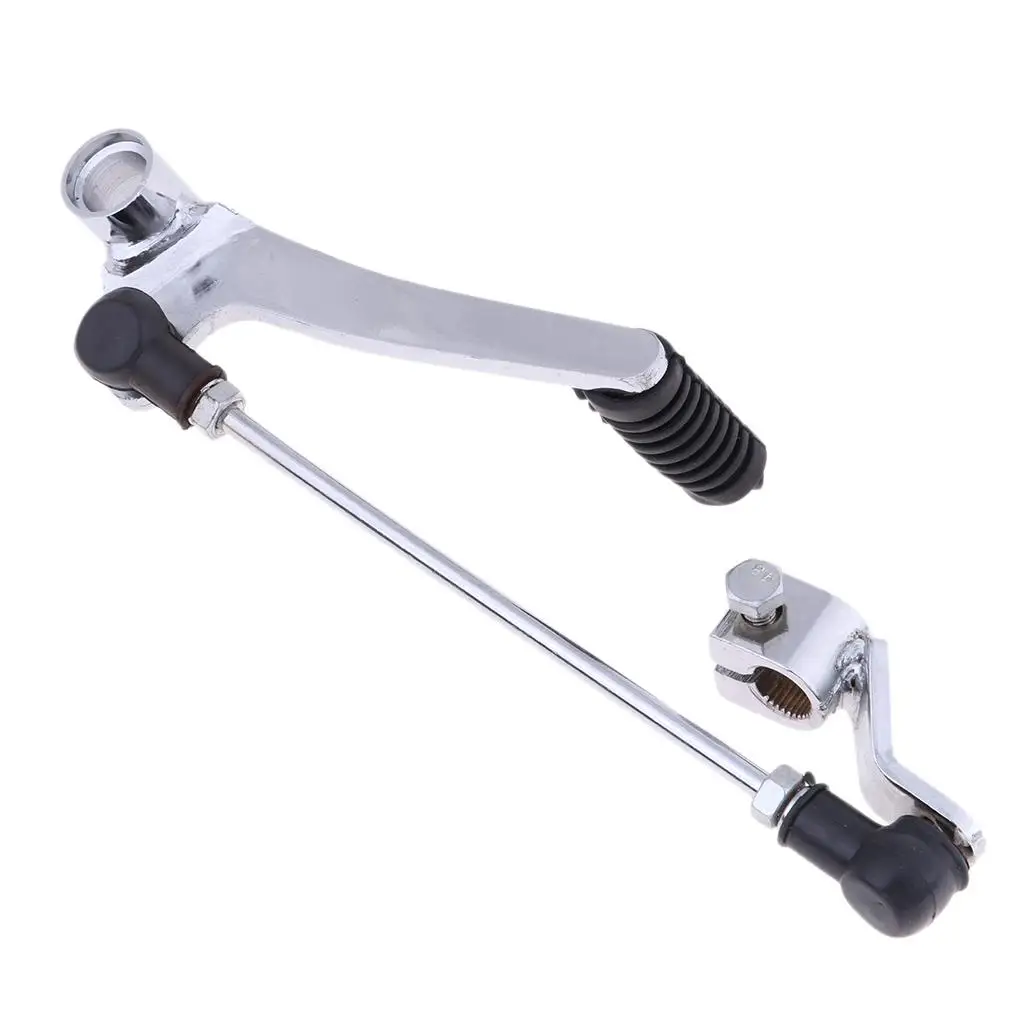 Motorcycle Gear Lever Foot Pedal for 400 1992 8 view 2