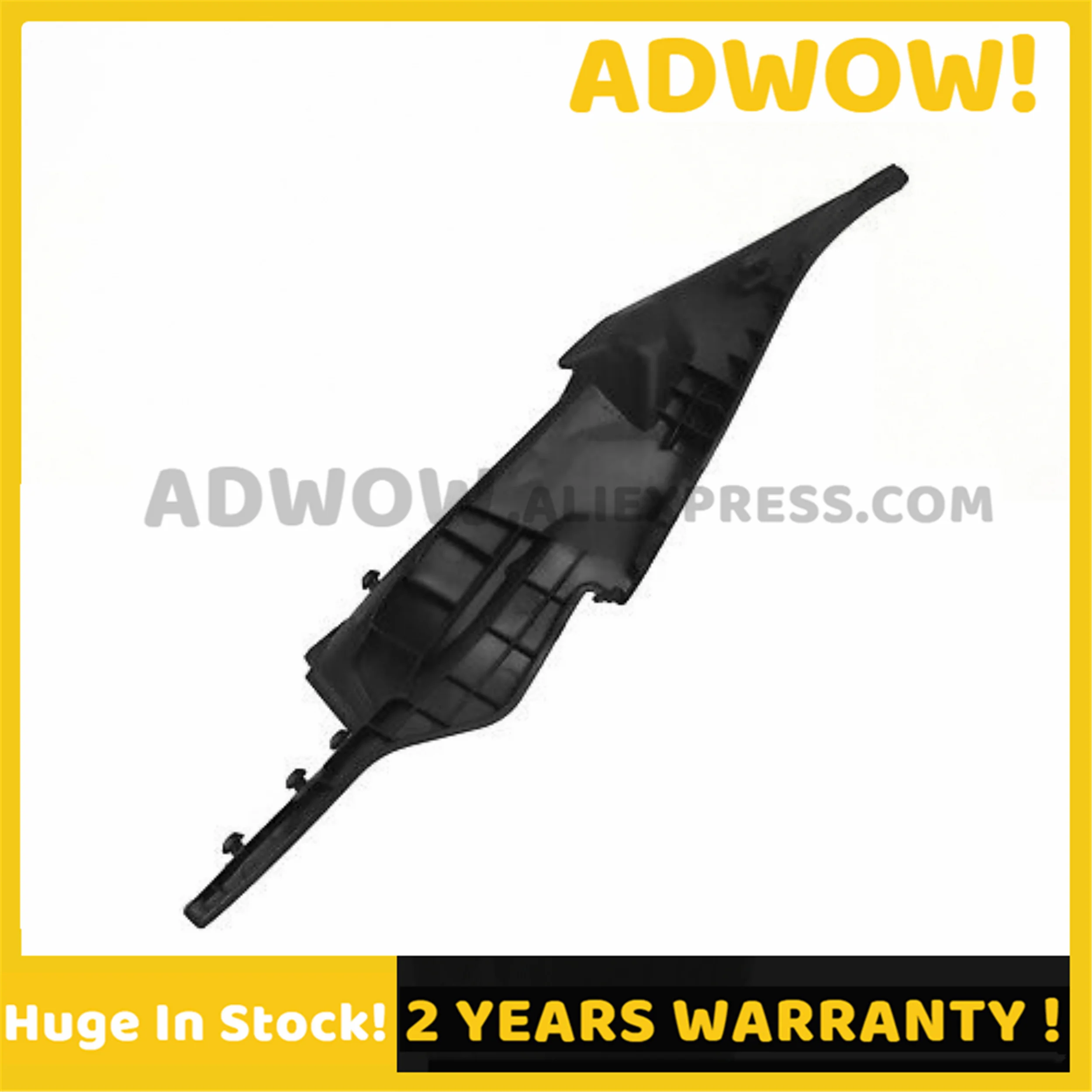 New Car Bonnet Engi… - image