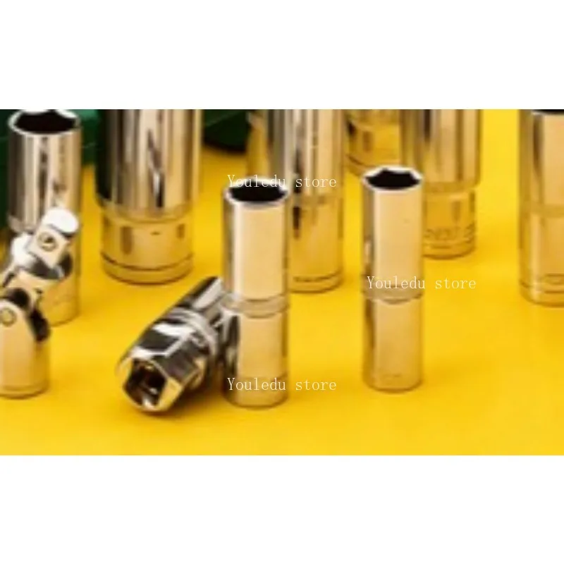 

Набор торцевых ключей с храповым механизмом из 28 предметов, комбинированный инструмент для технического обслуживания автомобилей