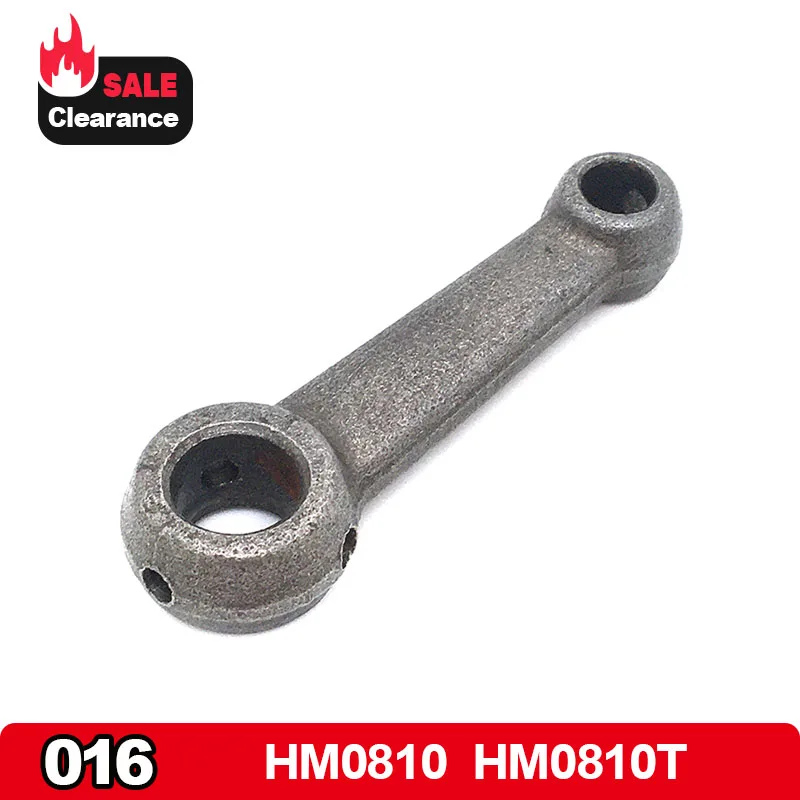 Iron Connect Rod Replace Makita HM0810 HM0810T HM 0810 T For Demolition Hammer Spare Parts Power Tools Accessories