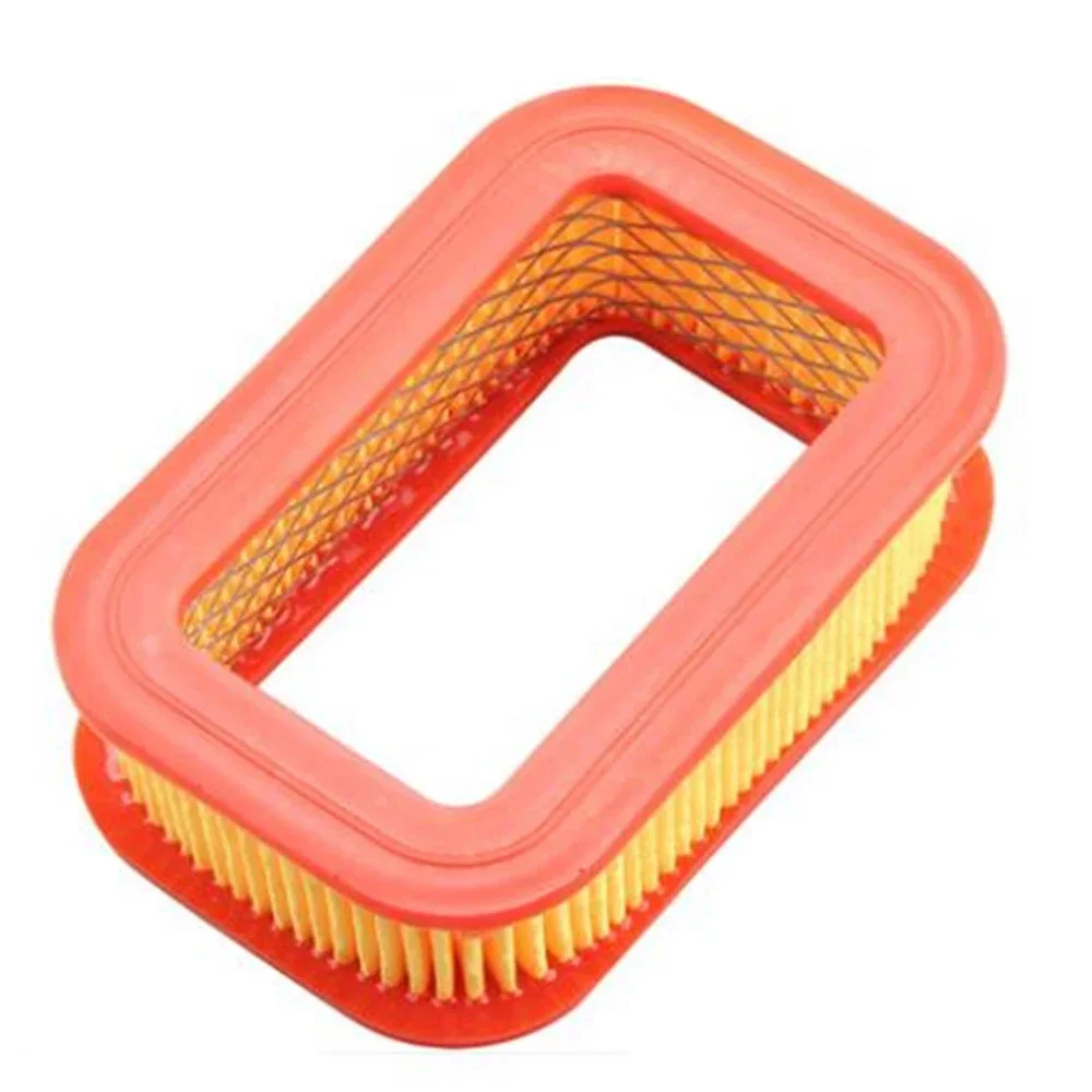 2pcs for Chain Saw Air Filter Accessories 52/58 Logging Saw - Plastic Air Filter Paper