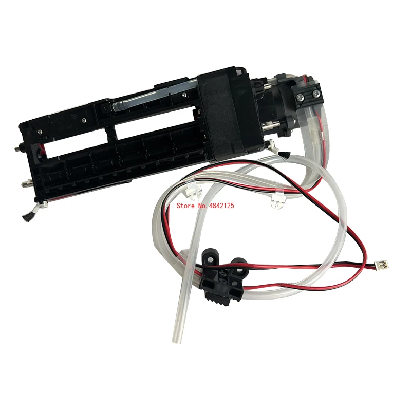 New Washing Module Gearbox for Roborock S7 MaxV Ultra S7 Pro Ultra Vacuum Cleaner Spare Parts New Main Brush Gearbox Motor